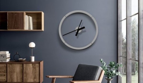 minimal wall clock | دکوکاف