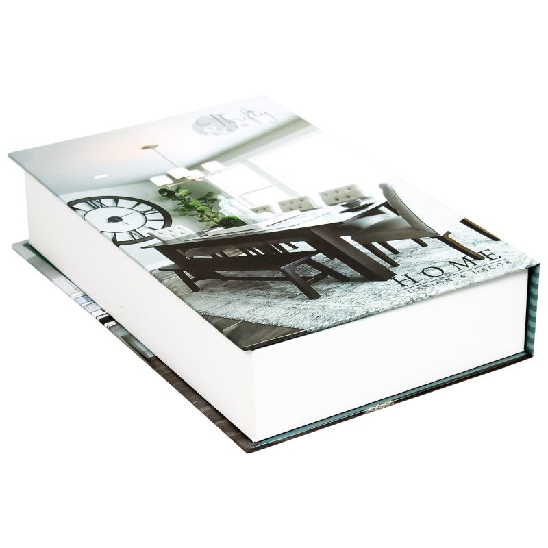 کتاب دکوراتیو دیزاین اند دکور | دکوکاف